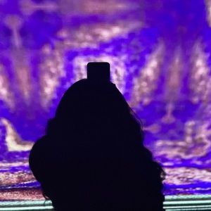 Meet your Posher, Naree